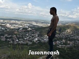 Jasonncash