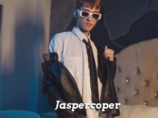 Jaspercoper