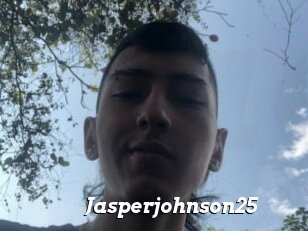 Jasperjohnson25