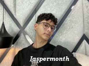 Jaspermonth