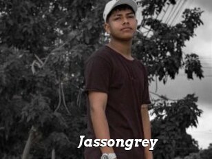 Jassongrey