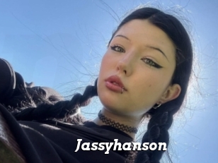 Jassyhanson