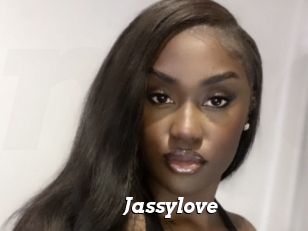 Jassylove