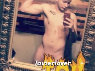 Javierlover