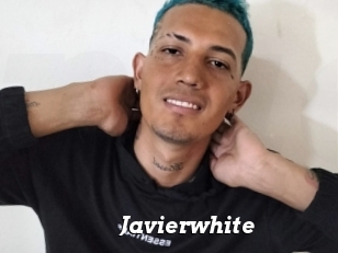 Javierwhite