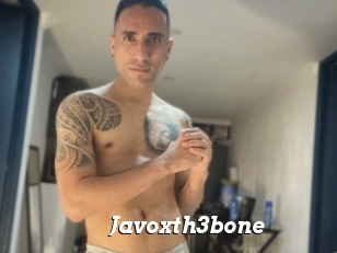 Javoxth3bone