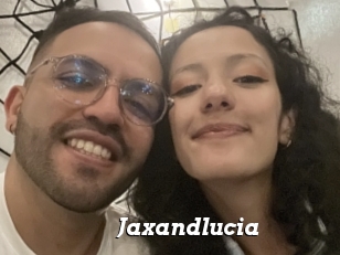 Jaxandlucia