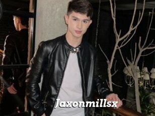 Jaxonmillsx