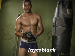 Jaycoblack