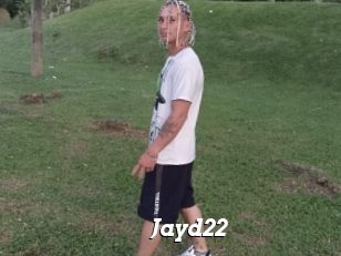 Jayd22