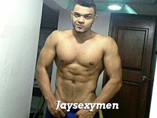 Jaysexymen