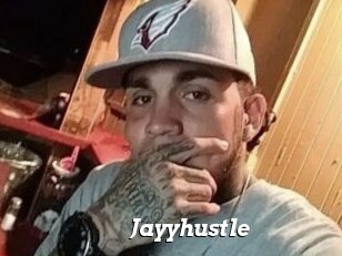 Jayyhustle