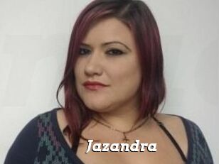 Jazandra