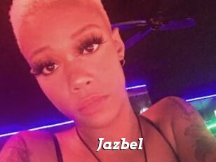 Jazbel