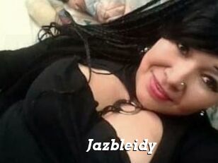 Jazbleidy