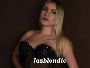 Jazblondie