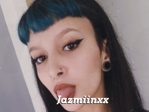 Jazmiinxx