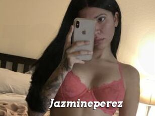 Jazmineperez