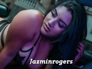 Jazminrogers