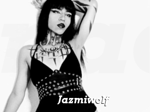 Jazmiwolf