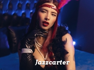 Jazzcarter