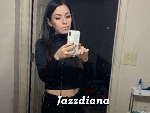 Jazzdiana