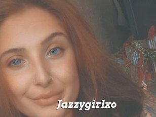 Jazzygirlxo