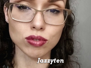 Jazzyten