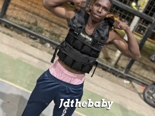 Jdthebaby