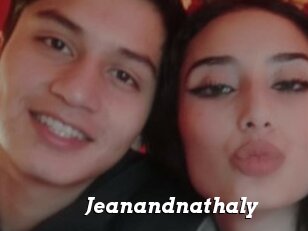 Jeanandnathaly