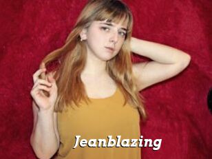 Jeanblazing