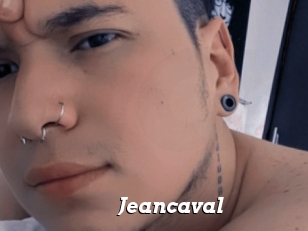 Jeancaval