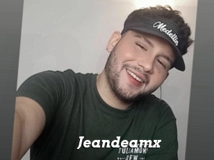 Jeandeamx