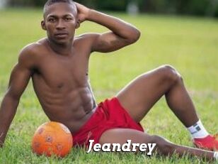 Jeandrey