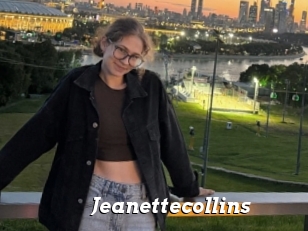 Jeanettecollins