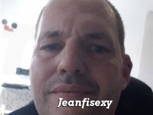 Jeanfisexy