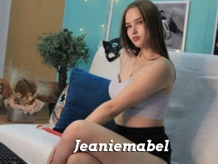 Jeaniemabel