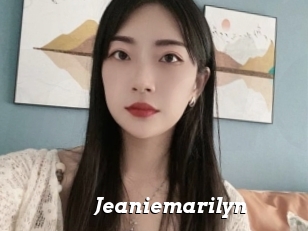 Jeaniemarilyn