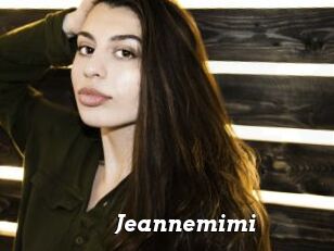 Jeannemimi