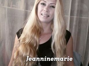 Jeanninemarie