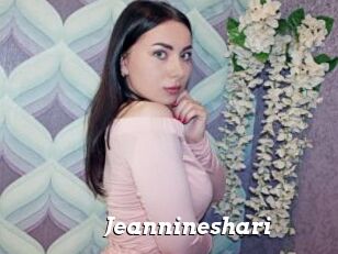 Jeannineshari