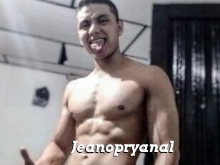 Jeanopryanal