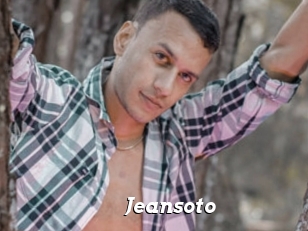 Jeansoto