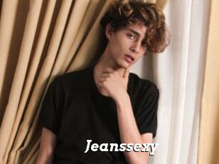 Jeanssexy