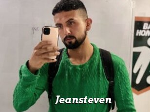 Jeansteven