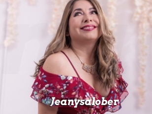 Jeanysalober