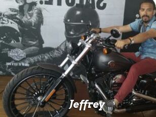 Jeffrey