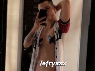 Jefryxxx