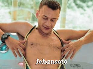 Jehansoto