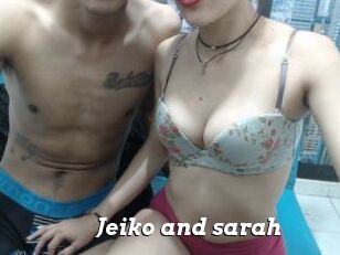 Jeiko_and_sarah